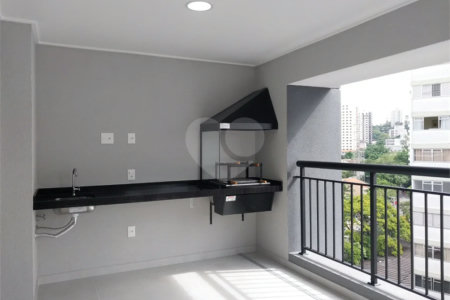 Apartamento na Mooca com 3 suítes e terraço Gourmet.