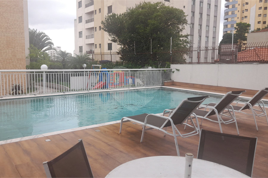 APARTAMENTO ALTO DE SANTANA