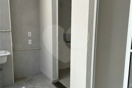 Apartamento à venda na Vila Guilherme – São Paulo