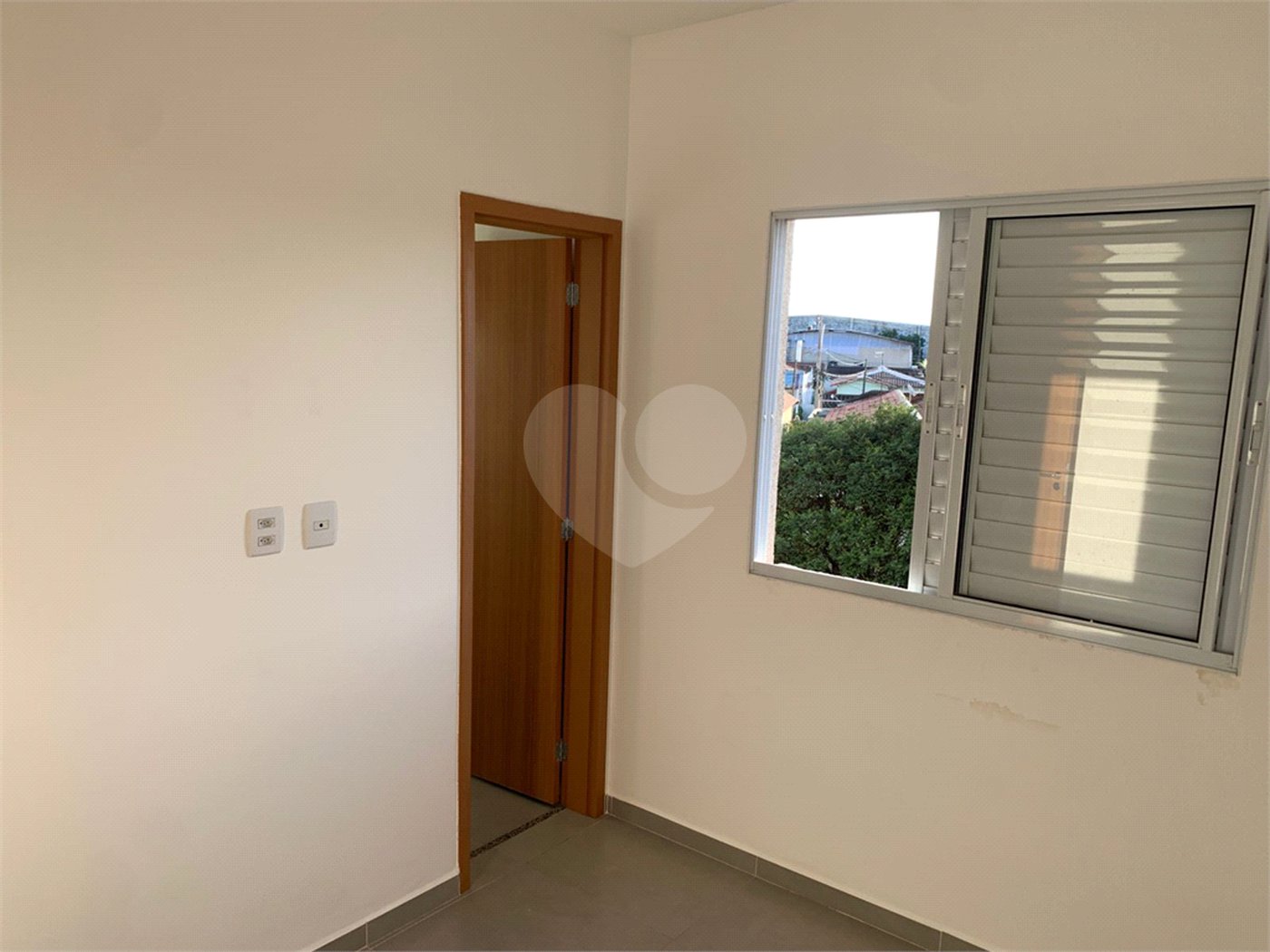 Apartamento – Terrasa Bela Diocesi