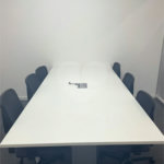 Conjunto comercial para locação no Brooklin 586 m² 10 vagas de garagem