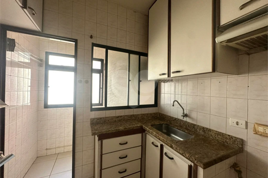 Apartamento à venda com 3 quartos em Cidade Alta, Piracicaba, SP