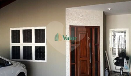 Casa à venda com 2 quartos, sendo 1 suíte,  em Jardim Medeiros, São Carlos, SP