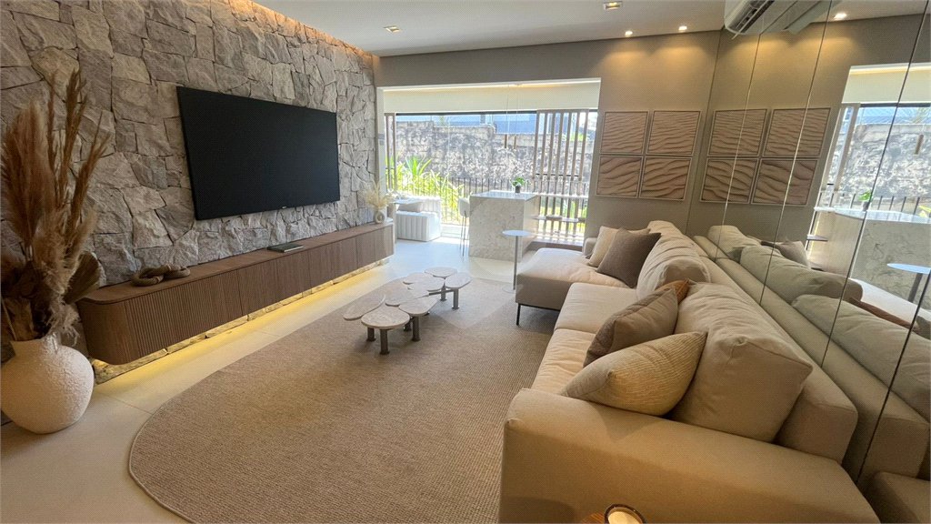 Novare Residencial - Lançamento de Aptos de 128m² com 3 dormitórios em Atibaia/SP.