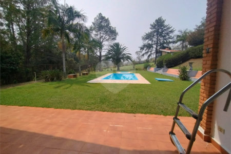 Sítio à venda, 504m² - Ponte Alta Atibaia 48mil² Ref: 1013670