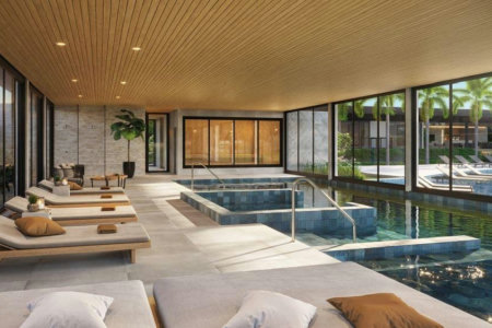 Essenza Corpal Living Resort