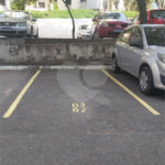 Apartamento à venda no condomínio Torres do Taboão, com 56m²