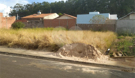 Terreno à venda em Parque dos Flamboyant, São Carlos, SP