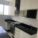 Apartamento no Condomínio Reserva Sul.