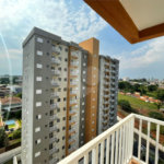 Apartamento para venda ou locação no Condomínio Residencial Vila das Flores