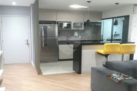 Apartamento à venda, localizado no bairro do Ipiranga, com 94m².