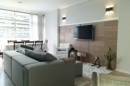 Apartamento Bela Vista