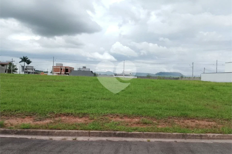 TERRENO A VENDA NO RESIDENCIAL TERRAS DE ÁRTEMIS