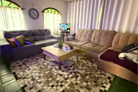 Casa com 5 dorms, Vila Esperia ou Giglio, Atibaia