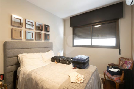 Apartamento a venda nos Jardins 262 m2, 3 suites e 3 vagas