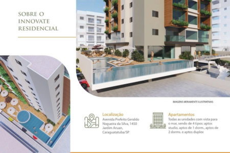 Innovate Residencial