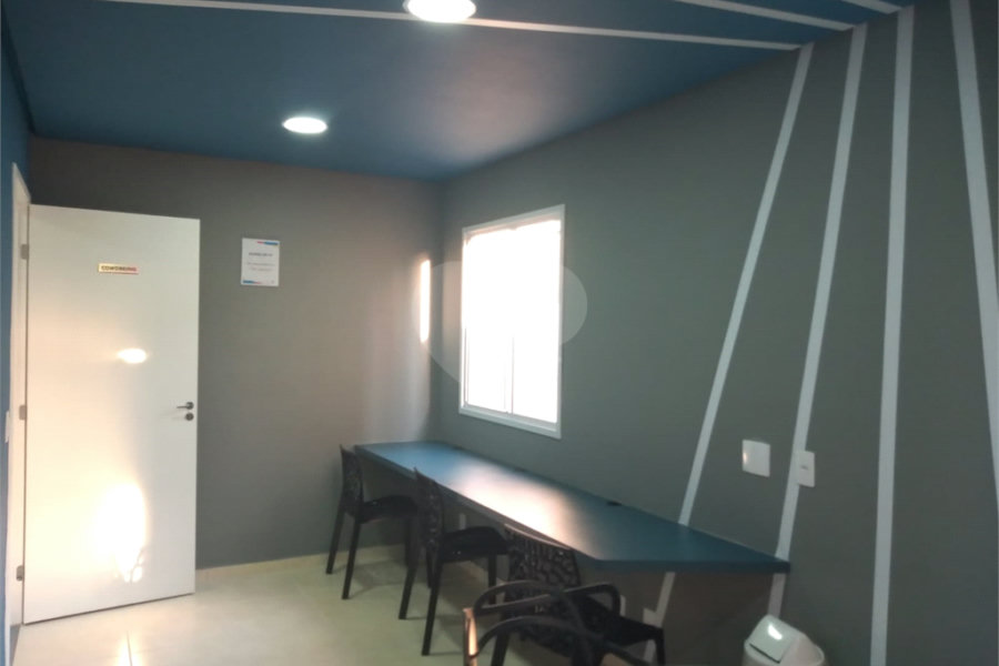 Studio à venda com 1 quarto em Tucuruvi, São Paulo, SP