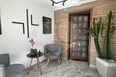 Apartamento á venda - Vila Guarani