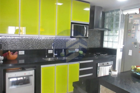 Duplex à venda com 2 quartos, sendo 1 suíte, em Vila Sônia, São Paulo - SP