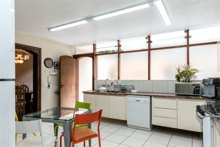 Sobrado de 632m² no Alto da Boa Vista à venda e locação - 05 dormitórios, 05 suítes e 09 vagas.