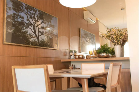 Indaiatuba - Edificio Vila Helvetia - R$ 470,000,00 - Apartamento novo, mobiliado, completo, muito bem conservado e planejado,Localizado no 5° andar, o imóvel oferece uma vista para o estacionamento e a área verde, além de receber sol durante todo o dia, proporcionando ambientes naturalmente ilum