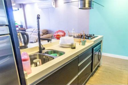 Apartamento à venda na Moóca, 68m², 2 dormitórios, 1 suíte, 1 vaga, ar condicionado, varanda, lazer completo