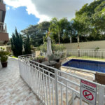 Cobertura duplex no Residencial Beatricce