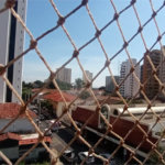 Apartamento à venda no Ed. Luciano Guidotti em Piracicaba/SP.