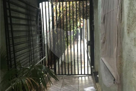 Casa Comercial e Residencial