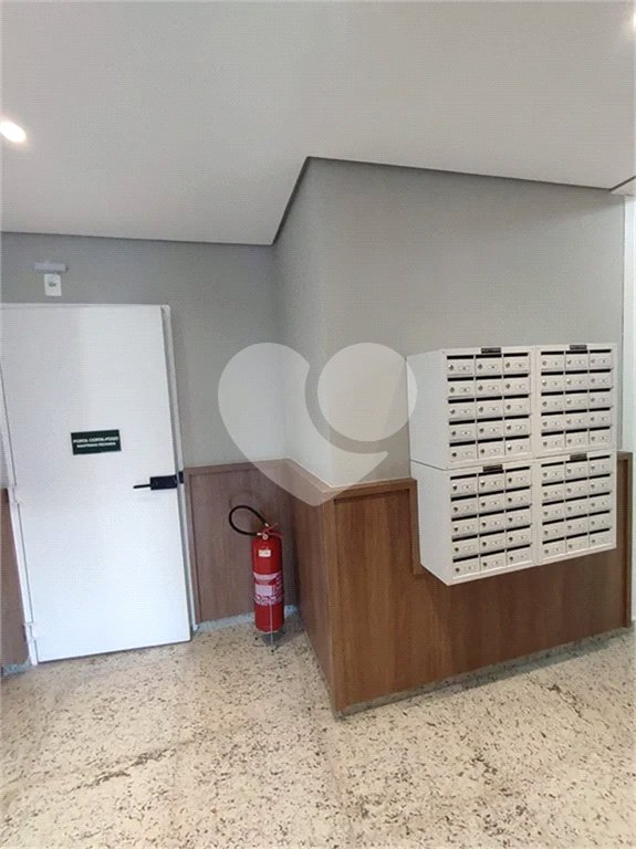 Apartamento a venda no Parque das Acácias
