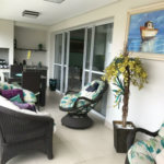 Apartamento na Granja Julieta Face Norte alto padrão 3 suítes. Condomínio clube diferenciado com assessoria esportiva