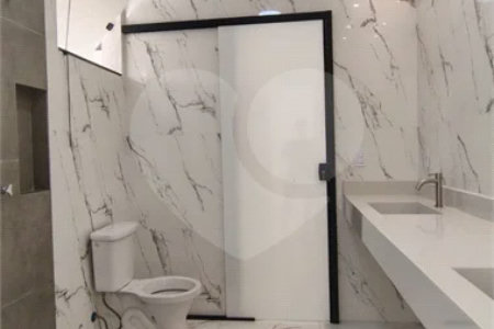 DUPLEX ALTO PADRÃO VARGEM PEQUENA