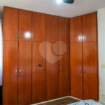 Apartamento no Edifício monte Videl