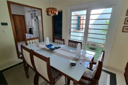 Casa à venda com 3 suítes em Jardim Trussardi, São Paulo, SP