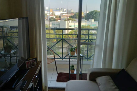 Apartamento no Butantã
