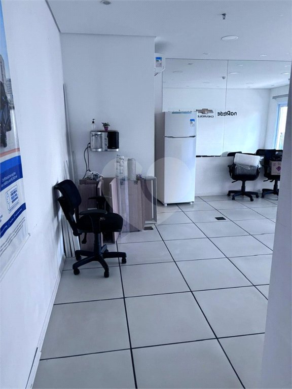Sala comercial com 39m² , 1 vaga de garagem, à venda na Saúde