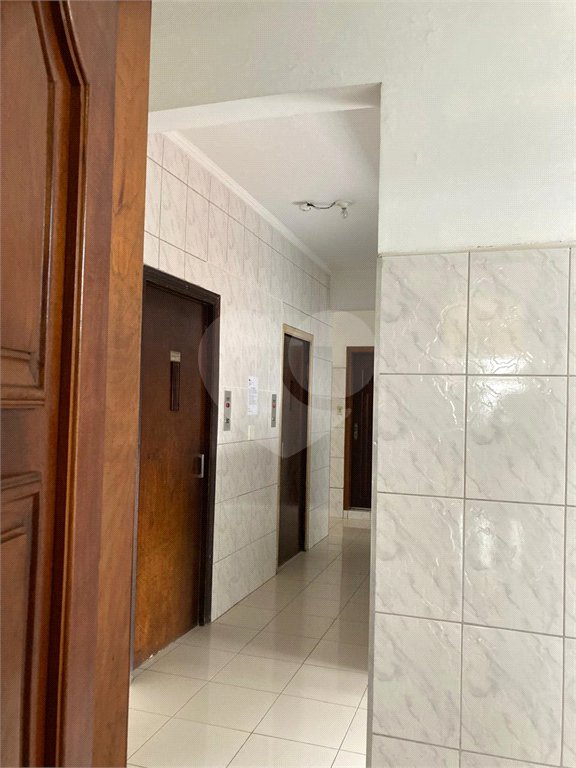 Studio de 32 m² na Liberdade
