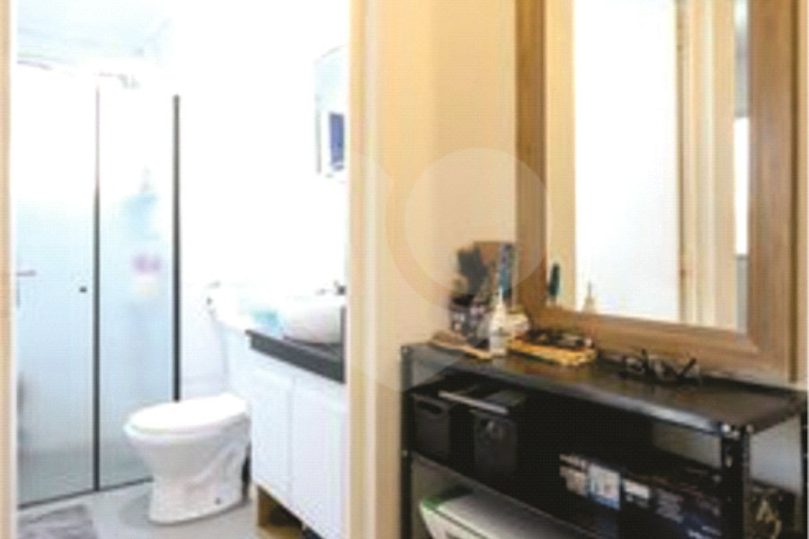 Apartamento Cachoeirinha