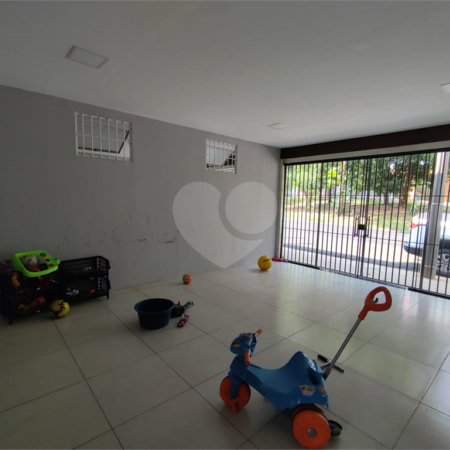 Casa térrea para venda no Vila Boa Vista