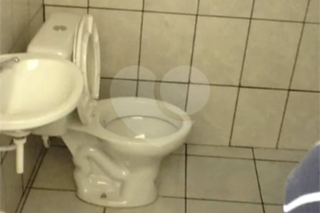 Salão à venda no Brás com 461m²