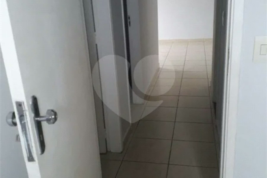 Apartamento à venda com 3 quartos, sendo 1 suíte, em Tucuruvi, São Paulo, SP
