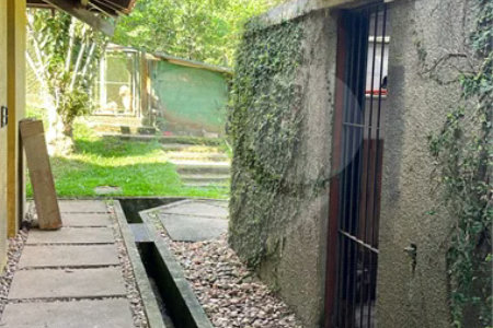 Sitio á venda - Itapecerica