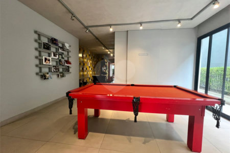 Apartamento á venda - Saúde
