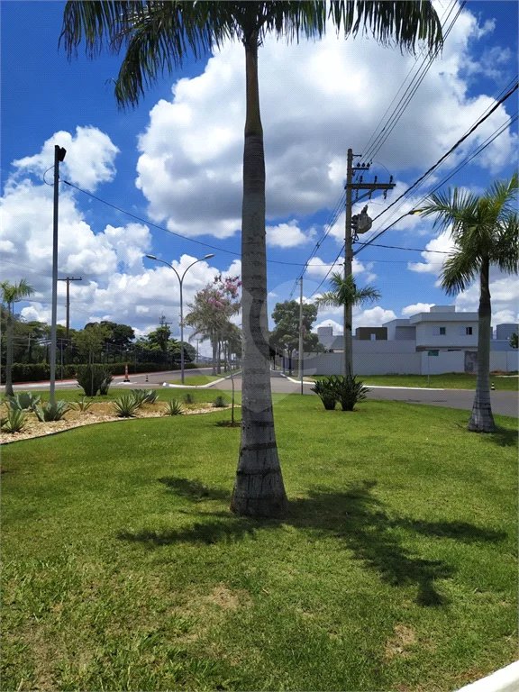 Terreno Condominio Park Unimep Taquaral - Piracicaba