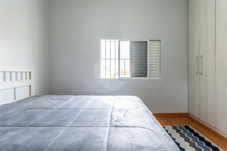Locação – Sobrado Residencial na Saúde (Ipiranga) – 210 m² São Paulo