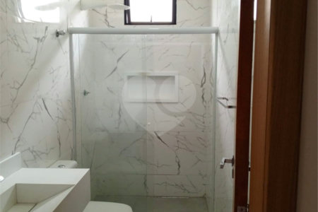 Casa á venda no residencial Samambaia