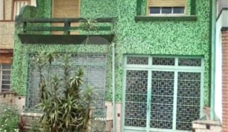 Sobrado à venda com 3 quartos, sendo 1 suíte, em Vila Bertioga, São Paulo, SP