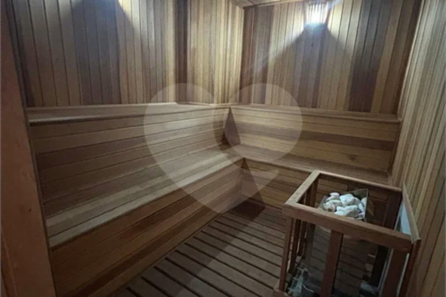Apartamento à venda com 3 quartos, sendo 1 suíte, em Santana, São Paulo, SP