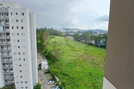 APARTAMENTO DE 69M² 3 DORMITÓRIOS E 1 VAGA NO BAIRRO PLANALTO EM SBC