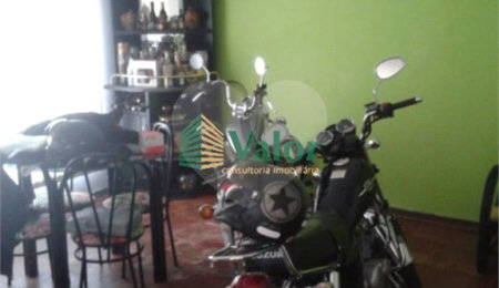 Casa à venda com 4 quartos, sendo 1 suíte,  em Vila Monteiro (gleba I), São Carlos, SP